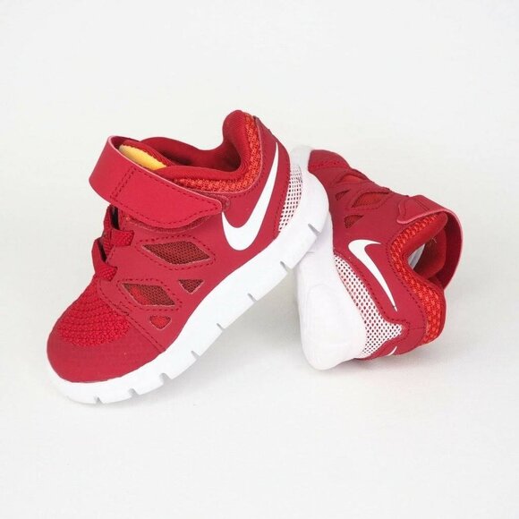 Nike Free Shoes - Picture 1 of 8